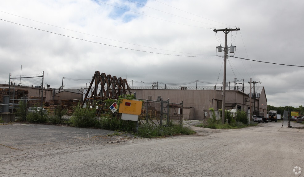 7219 E 17th St, Kansas City, MO for lease - Building Photo - Image 3 of 26