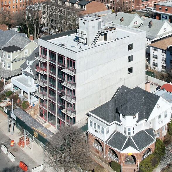 485 E 28th St, Brooklyn, NY for sale - Primary Photo - Image 1 of 1