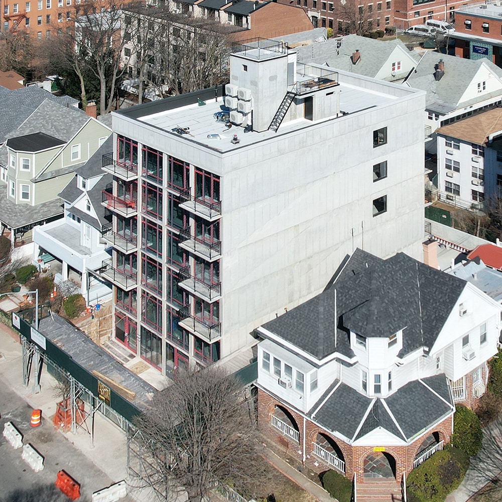 485 E 28th St, Brooklyn, NY for sale Primary Photo- Image 1 of 1