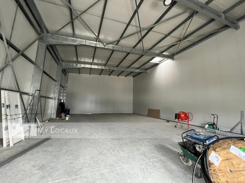 Industrial in Argenteuil for lease - Building Photo - Image 2 of 6