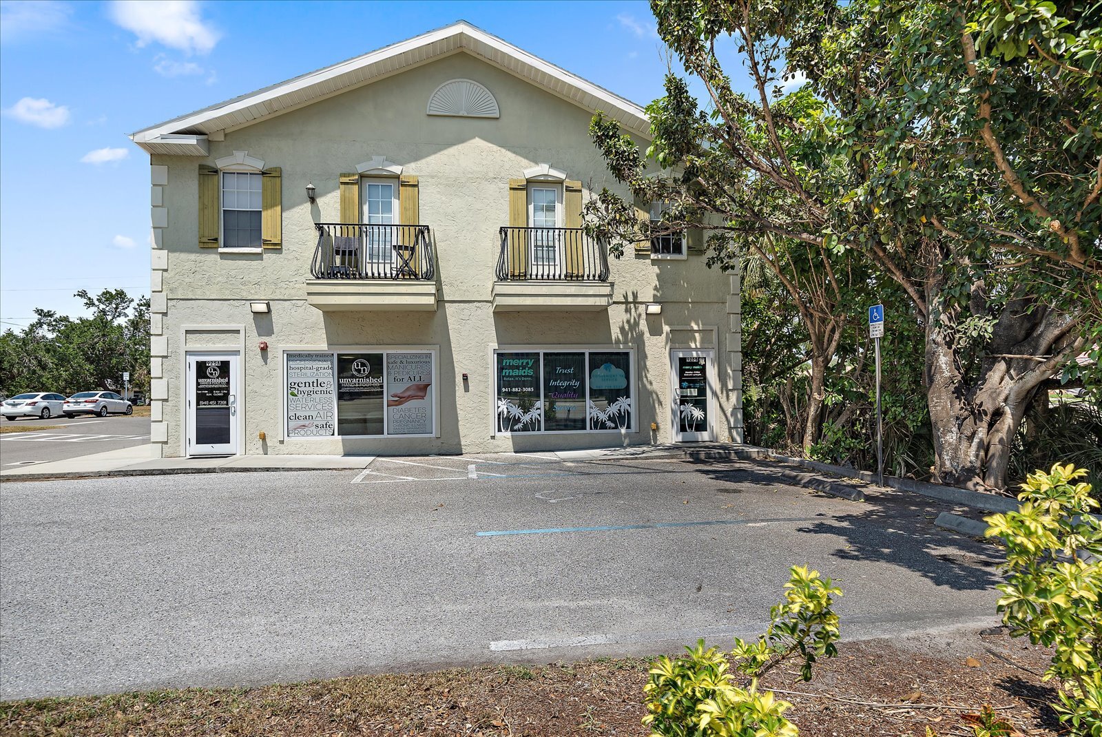 925 Tamiami Trl S, Venice, FL for sale Building Photo- Image 1 of 27
