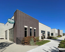 12709 E Mirabeau Pky, Spokane Valley, WA for lease Building Photo- Image 1 of 1