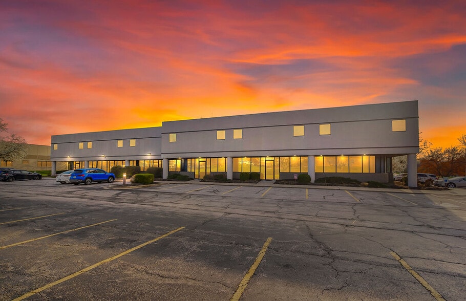 12635-12651 Hemlock St, Overland Park, KS for sale - Building Photo - Image 1 of 26