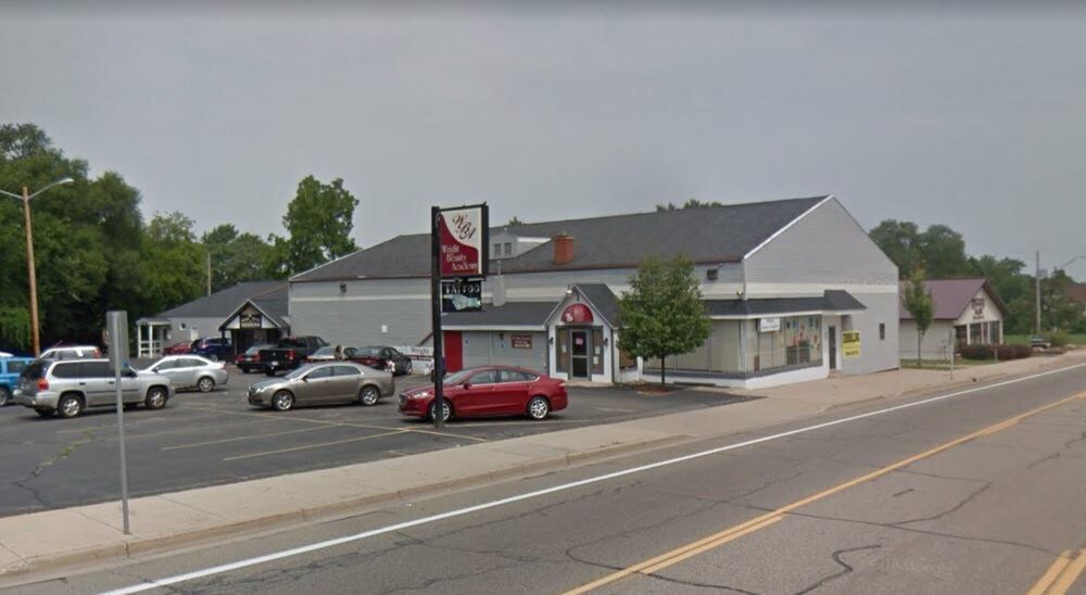 492 Capital Ave SW, Battle Creek, MI for sale Building Photo- Image 1 of 1