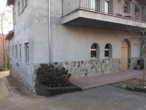 Retail in Cànoves i Samalús, Barcelona for lease Floor Plan- Image 1 of 4