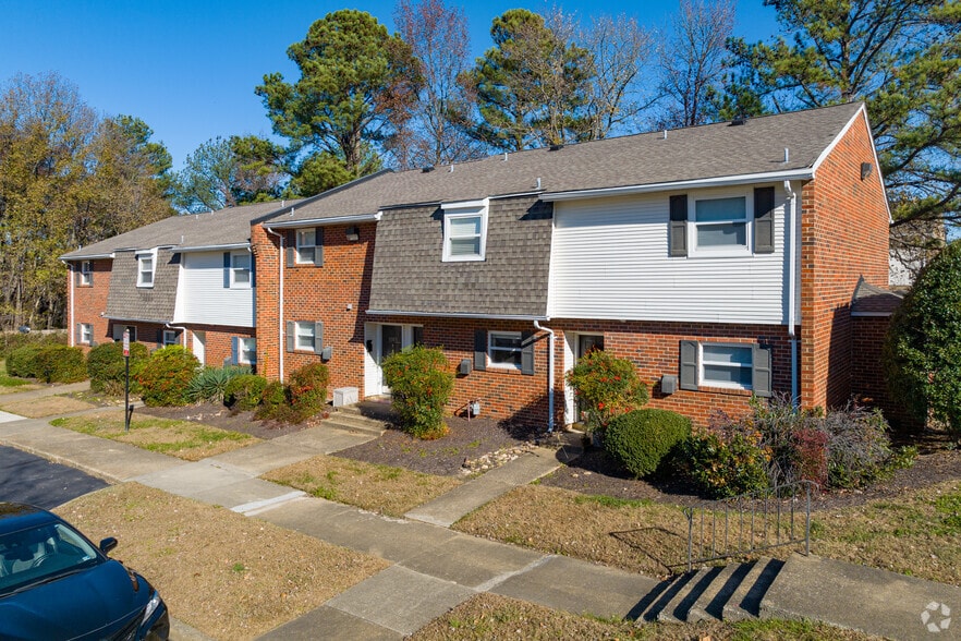 9318 Tarheel Ter, Richmond, VA for sale - Primary Photo - Image 1 of 1