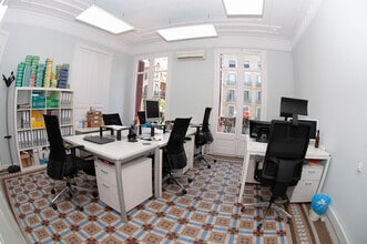 Rambla de Catalunya, 73, Barcelona, Barcelona for lease Interior Photo- Image 2 of 15