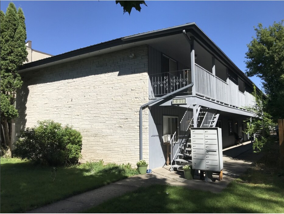217 E Sinto Ave, Spokane, WA for sale Building Photo- Image 1 of 1