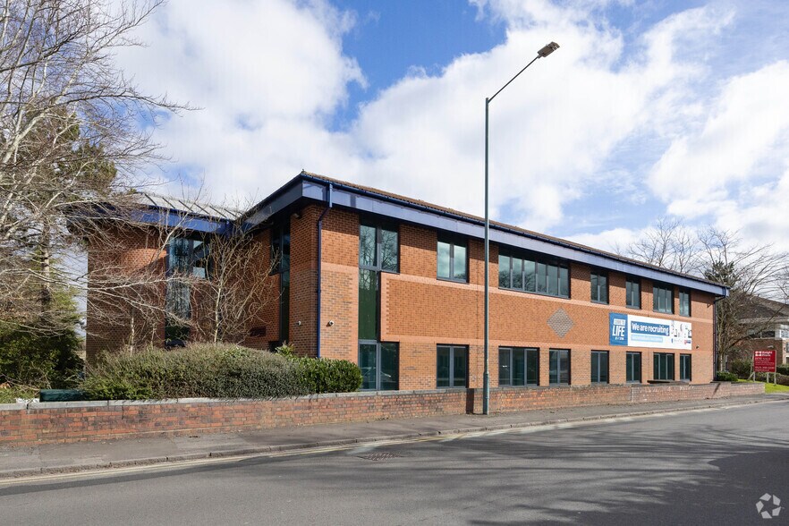 1 Arleston Way, Solihull for sale - Primary Photo - Image 1 of 2