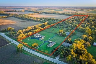 More details for 15590 FM 1660, Taylor, TX - Land for Sale