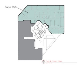301 NW 63rd St, Oklahoma City, OK for lease Floor Plan- Image 1 of 1