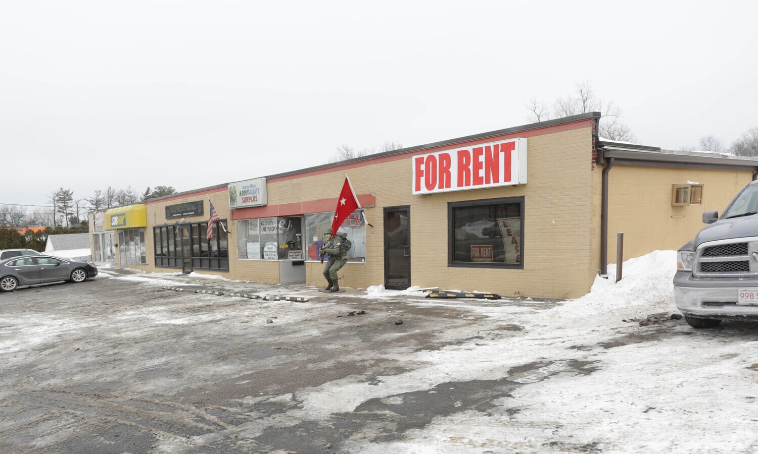 201 W Boylston St, West Boylston, MA 01583