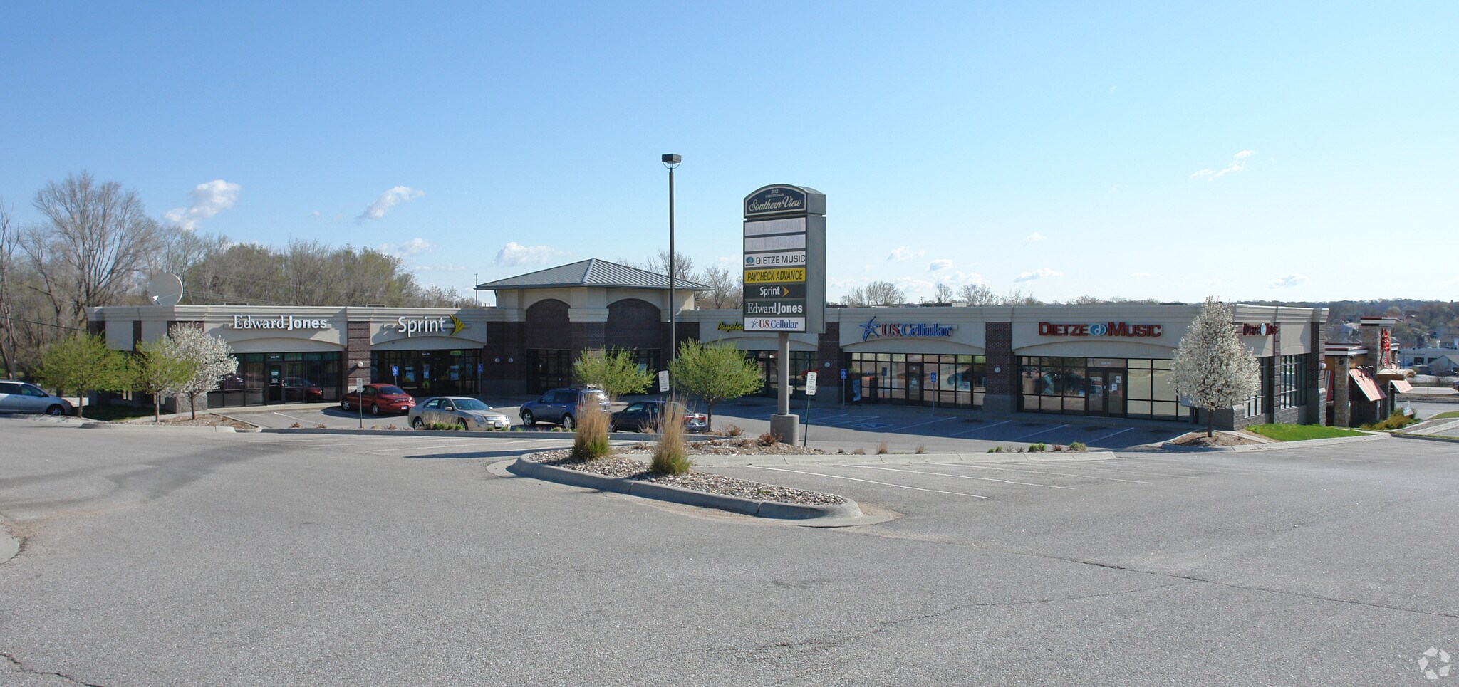 2012 Cornhusker Rd, Bellevue, NE for sale Primary Photo- Image 1 of 1