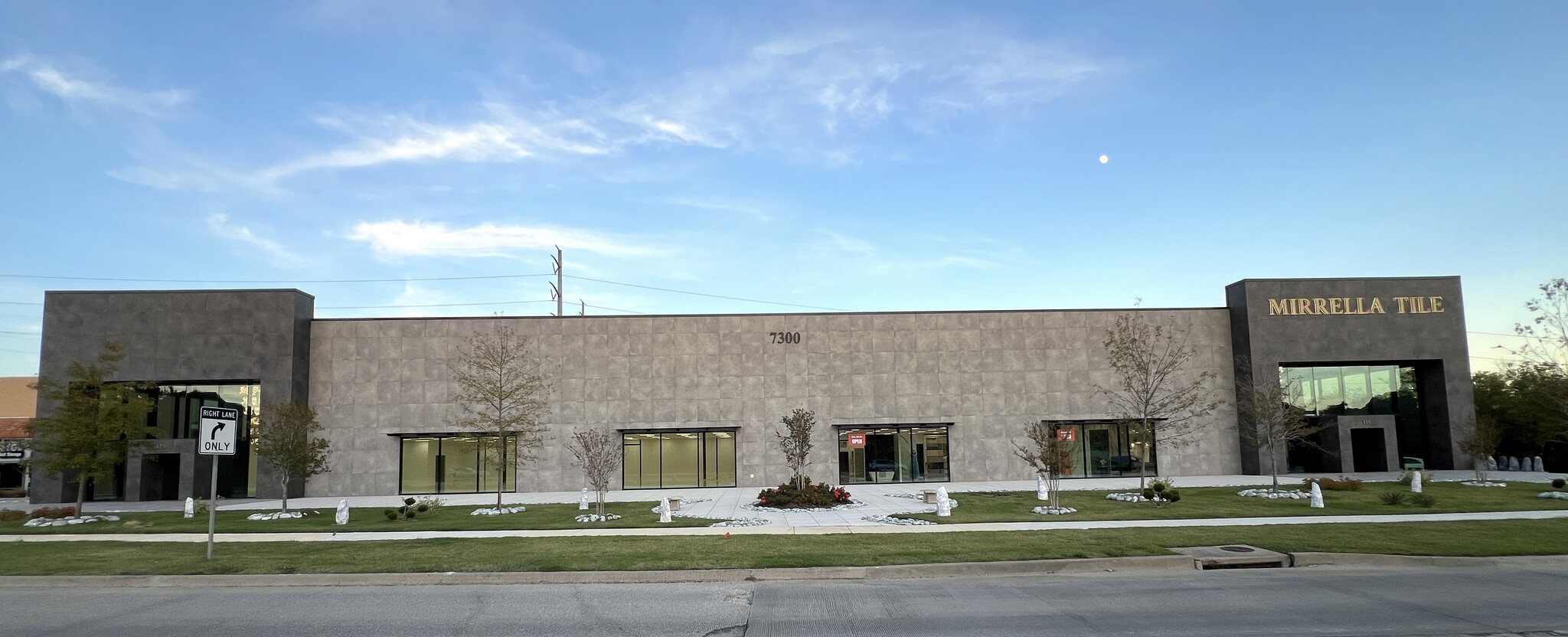 7300 Riverside Dr, Irving, TX for lease Building Photo- Image 1 of 14