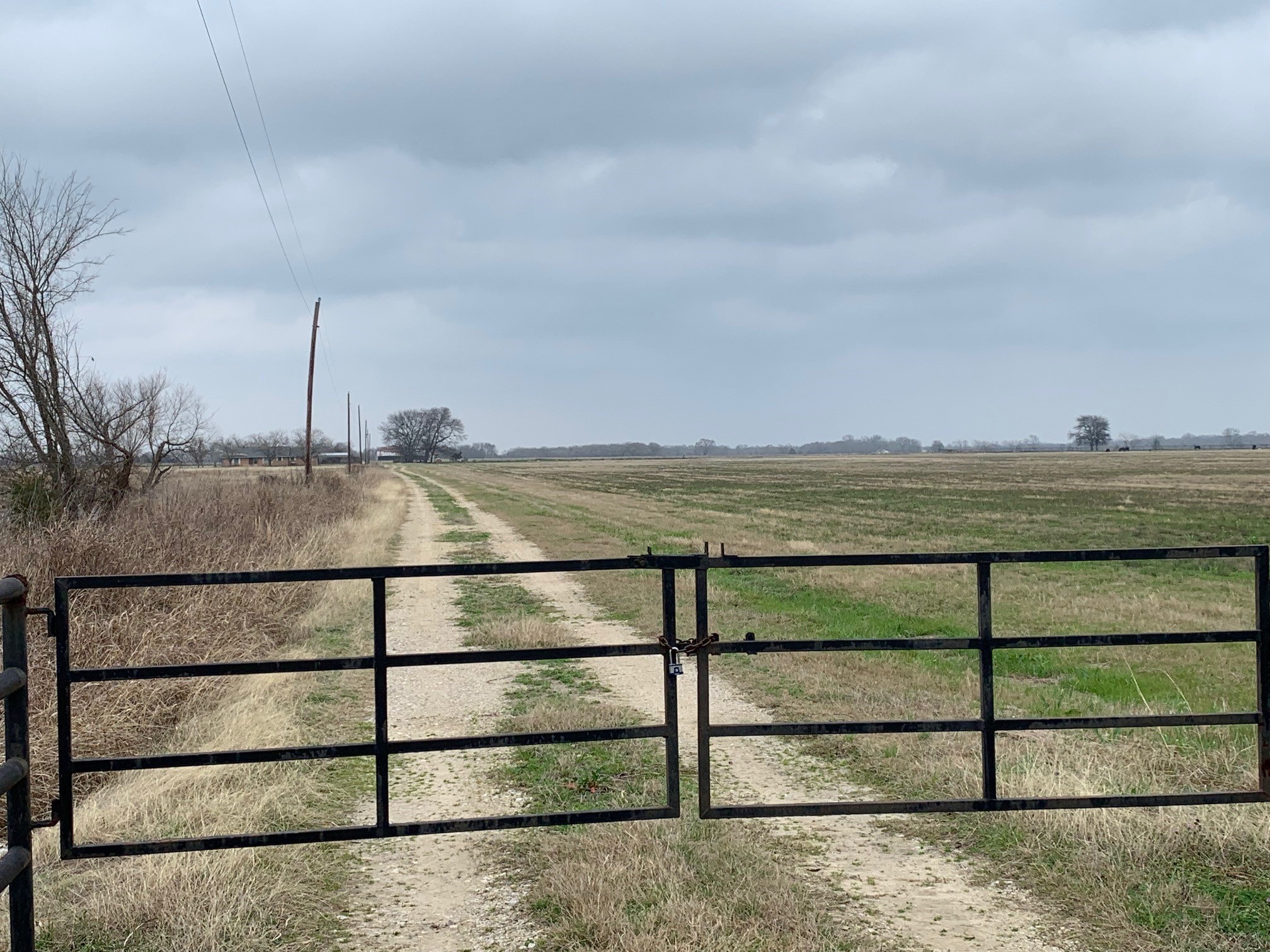 14001 E State Highway 243, Kaufman, TX for sale Other- Image 1 of 1