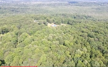 233 Barger St, Putnam Valley, NY - Aerial map view - Image1