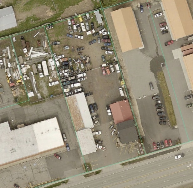 11605 E Trent Ave, Spokane Valley, WA for lease Primary Photo- Image 1 of 2