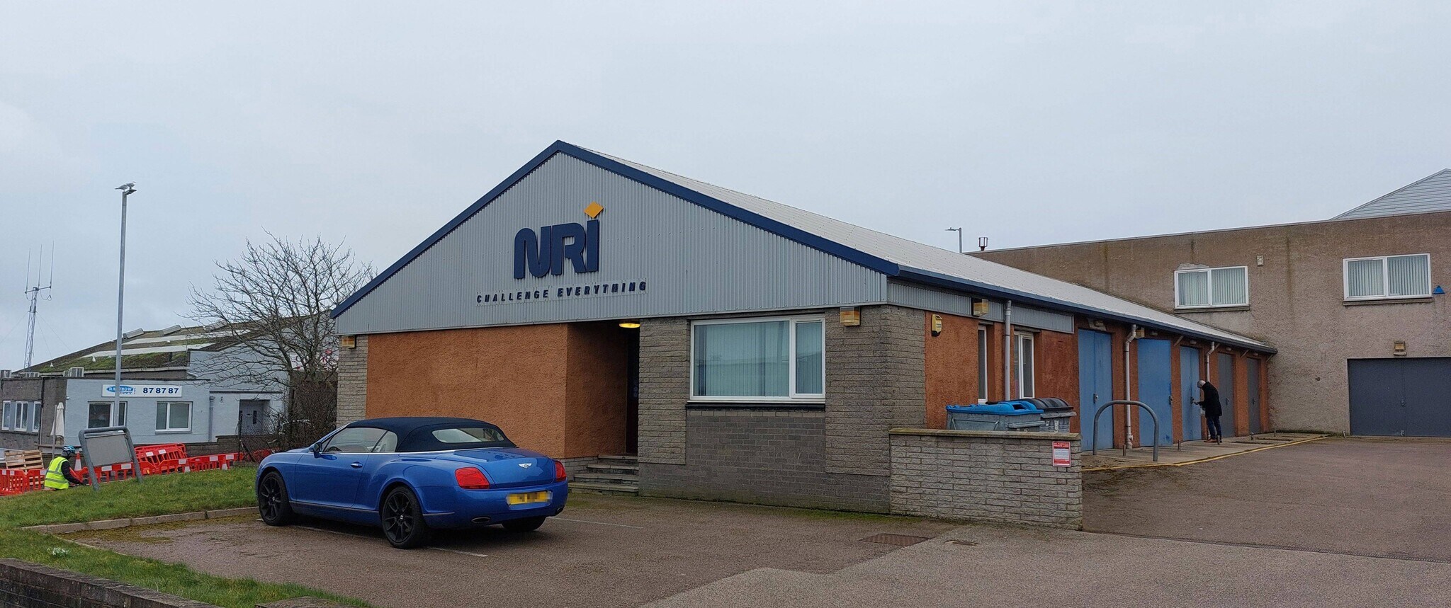Craigshaw Rd, Aberdeen for lease Building Photo- Image 1 of 4