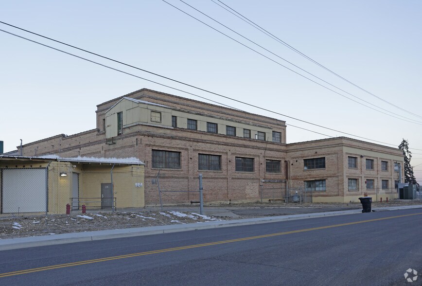 1350 S Cal Pac Ave, Spanish Fork, UT for sale - Building Photo - Image 1 of 1