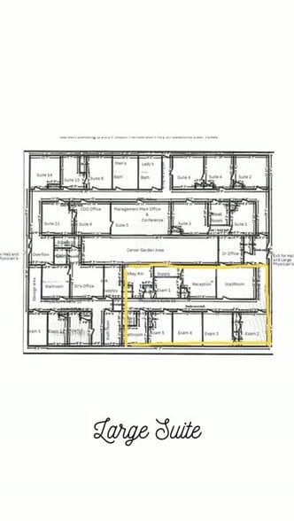 2019B S Henderson Blvd, Kilgore, TX for lease - Commercial Listing Video - Image 2 of 8