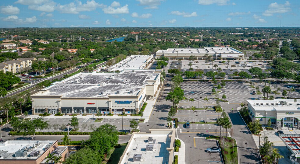 6315-6371 W Sample Rd, Coral Springs, FL for sale - Aerial - Image 2 of 7