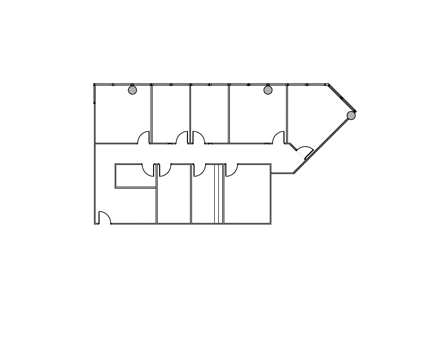 1995 N Park Pl SE, Atlanta, GA for lease Floor Plan- Image 1 of 1