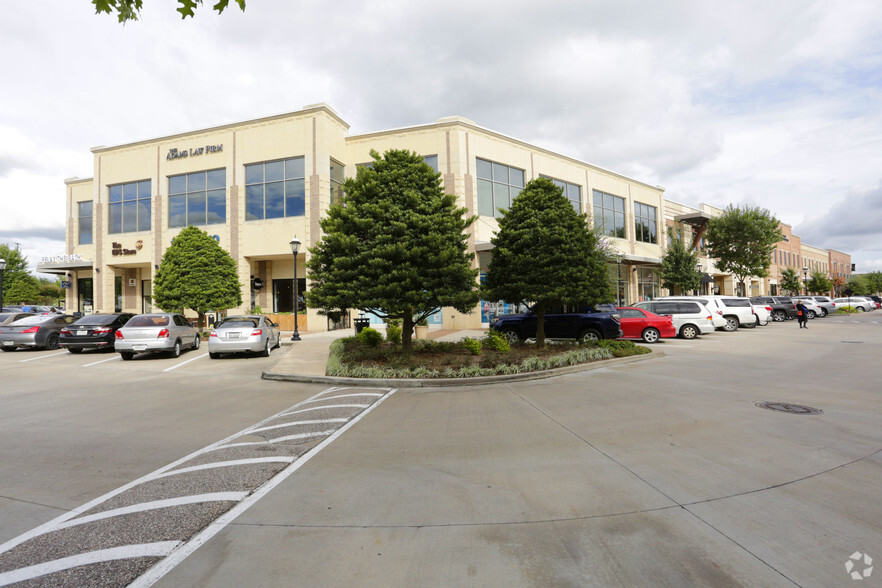 23501 Cinco Ranch Blvd, Katy, TX 77494 - Buildings G, H, J, & K | LoopNet