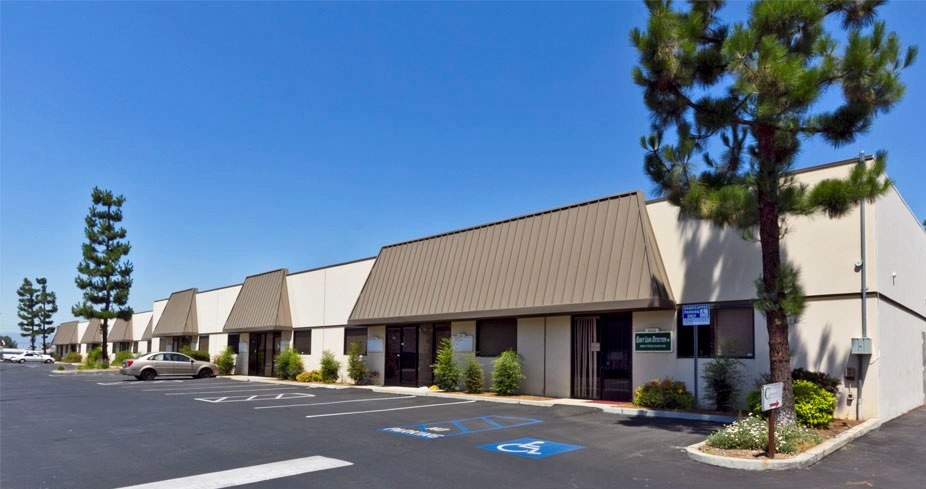 9302-9308 Narnia Dr, Riverside, CA for lease - Building Photo - Image 1 of 6