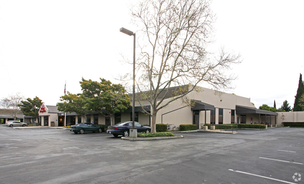 1510 Old Oakland Rd, San Jose, CA for sale - Primary Photo - Image 1 of 6