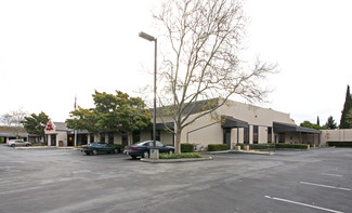 More details for 908 Bern Ct, San Jose, CA - Industrial for Sale