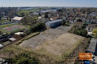 More details for 18 Bis Voie De Mons, Villeneuve-le-Roi - Industrial for Lease