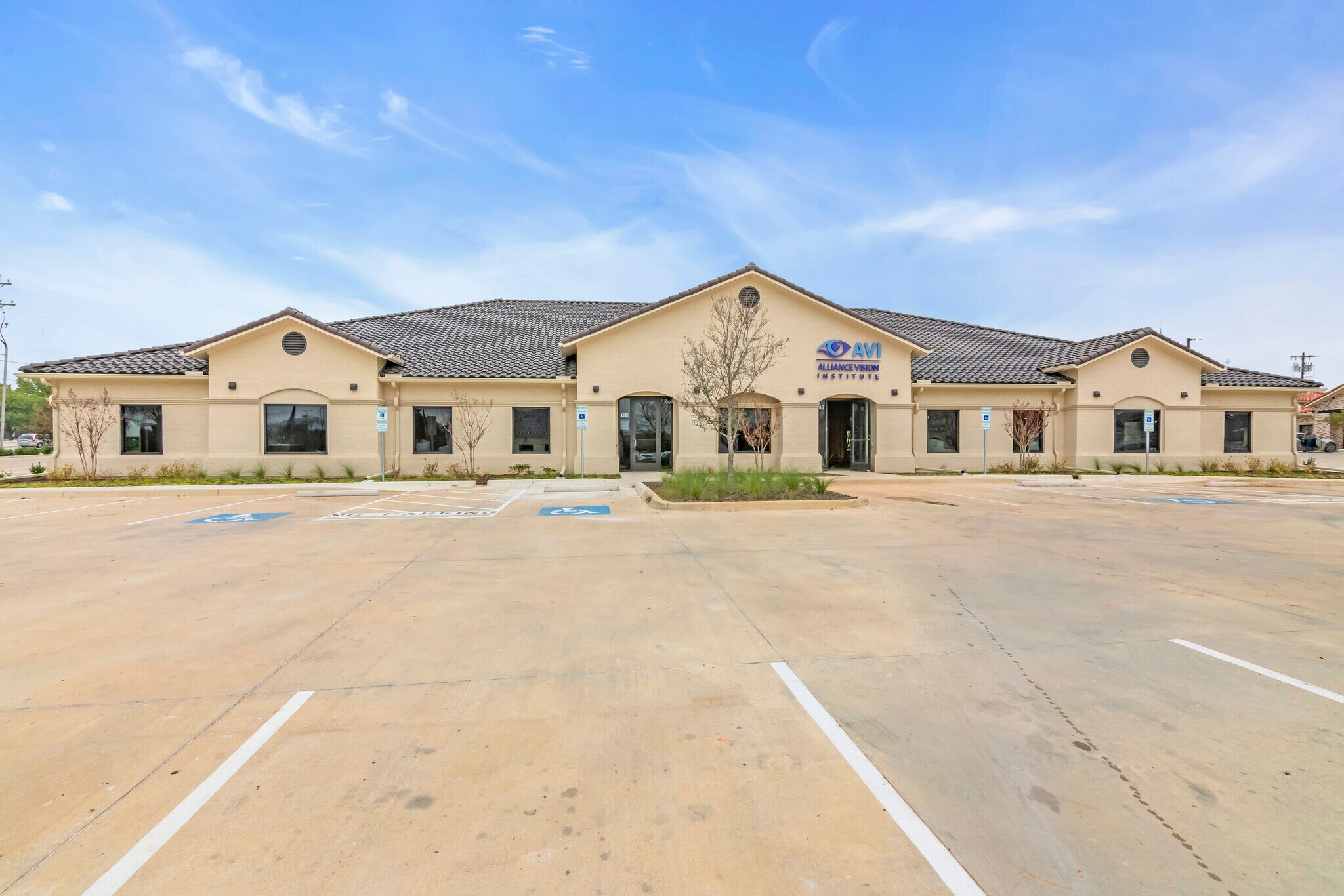 251 W Southlake Blvd, Southlake, TX for sale Building Photo- Image 1 of 1