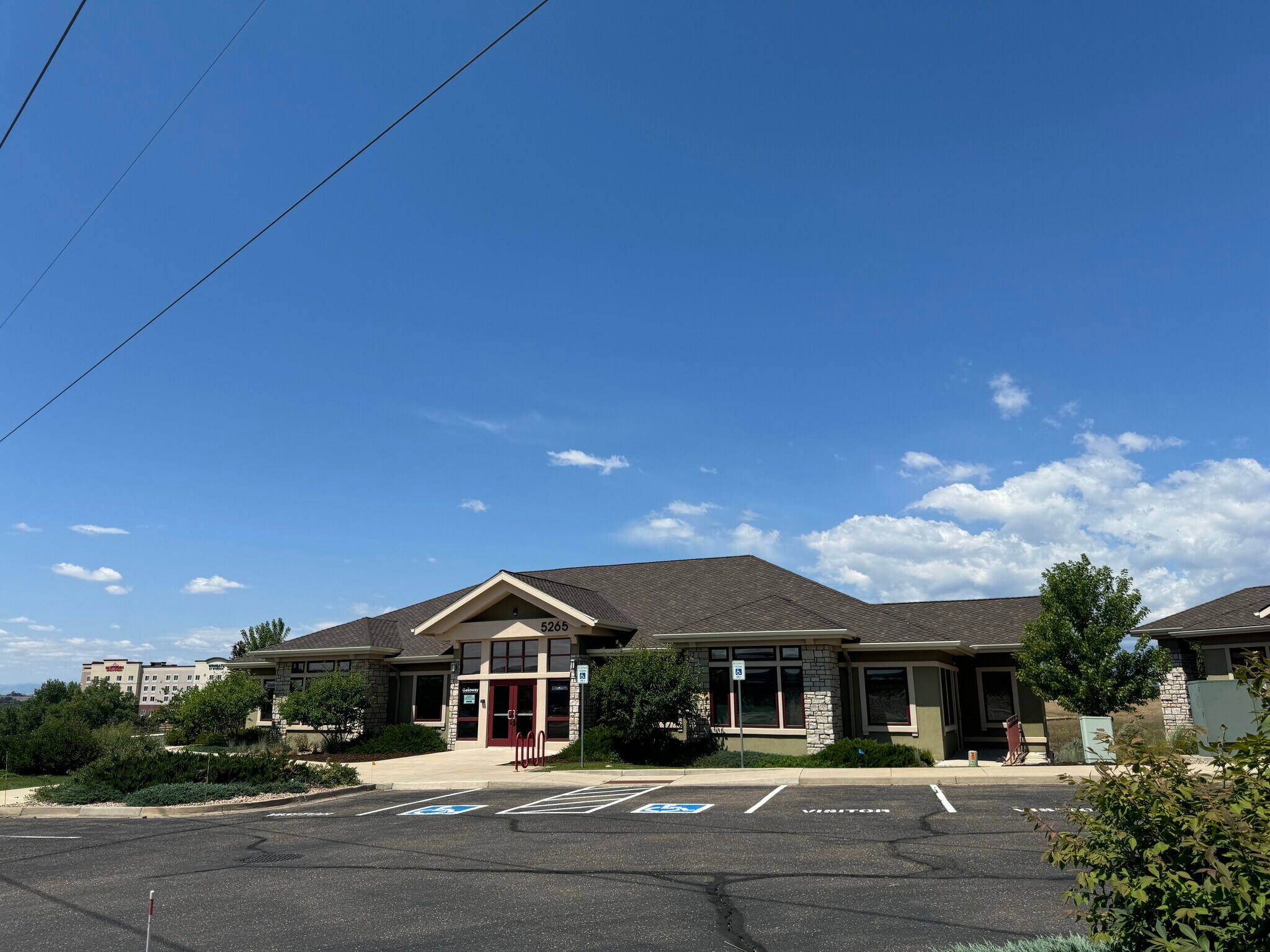 5265 Ronald Reagan Blvd, Johnstown, CO for sale Building Photo- Image 1 of 1
