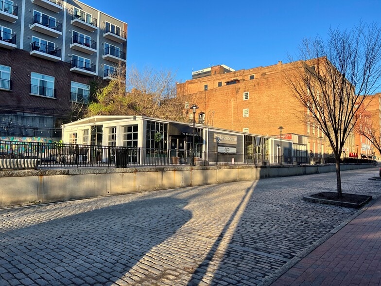 1019 Jefferson St, Lynchburg, VA for sale - Building Photo - Image 2 of 25