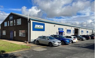 More details for Station Rd, Stokesley - Industrial for Lease