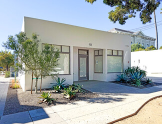 More details for 915 De La Vina St, Santa Barbara, CA - Office for Lease