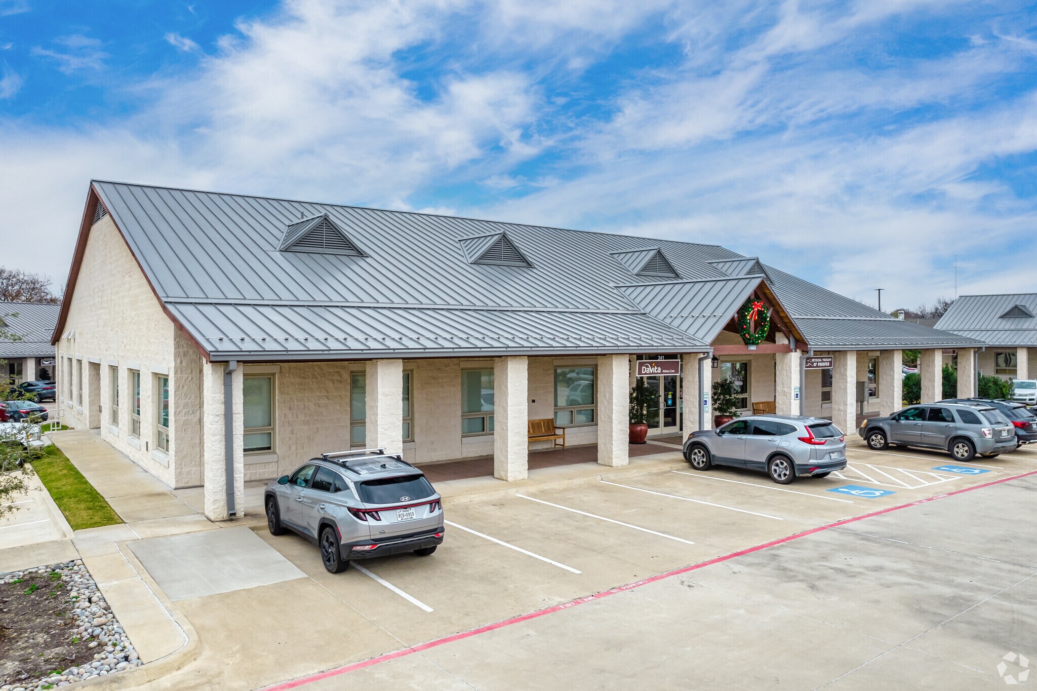 241 N Preston Rd, Prosper, TX for sale Primary Photo- Image 1 of 1