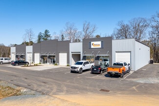 More details for 350 Acme Dr, Monroe, NC - Flex for Lease