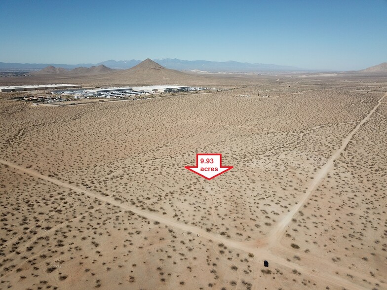 0 Cardova Rd, Apple Valley, CA for sale - Building Photo - Image 2 of 18