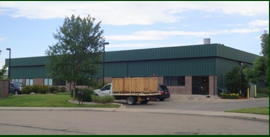 1218 Commerce Ct, Lafayette, CO for sale Primary Photo- Image 1 of 1