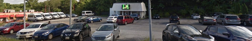 6922 Liberty Rd, Baltimore, MD for sale Primary Photo- Image 1 of 1