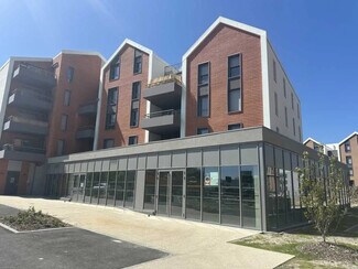 More details for Retail for Lease