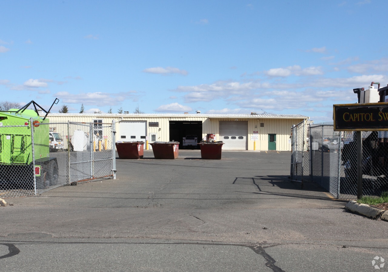 405 Sullivan Ave, South Windsor, CT 06074