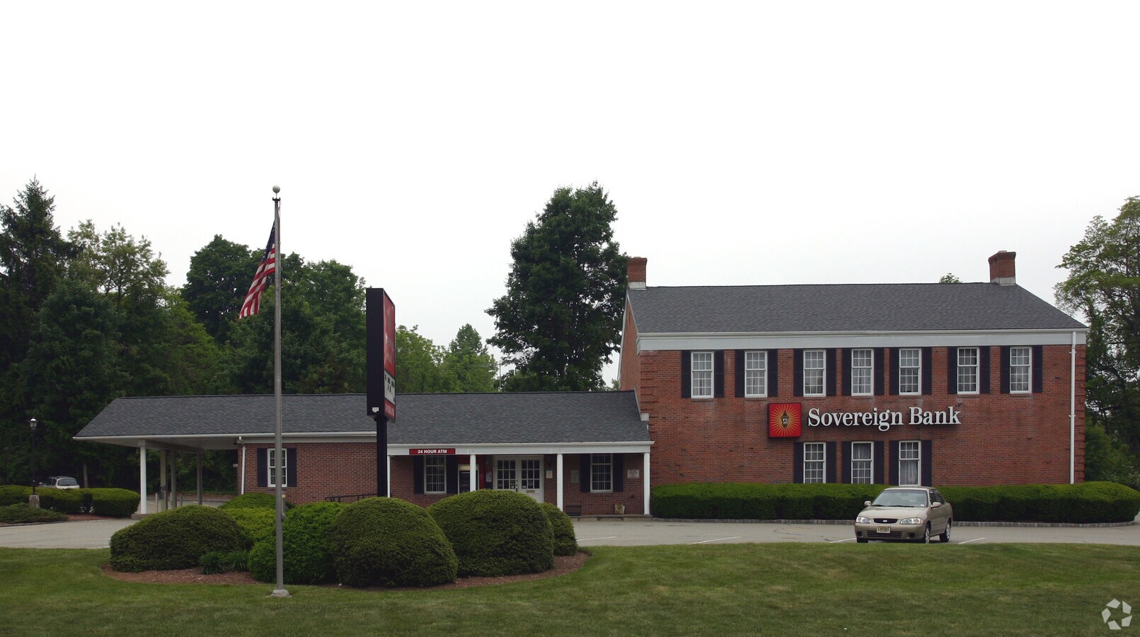 430 State Route 10, Randolph, NJ 07869 ROUTE 10 FREESTANDING BUILDING