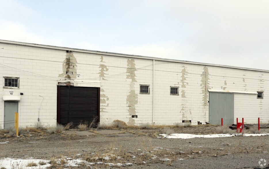 1523 W K Ave, Tooele, UT for sale - Building Photo - Image 3 of 5