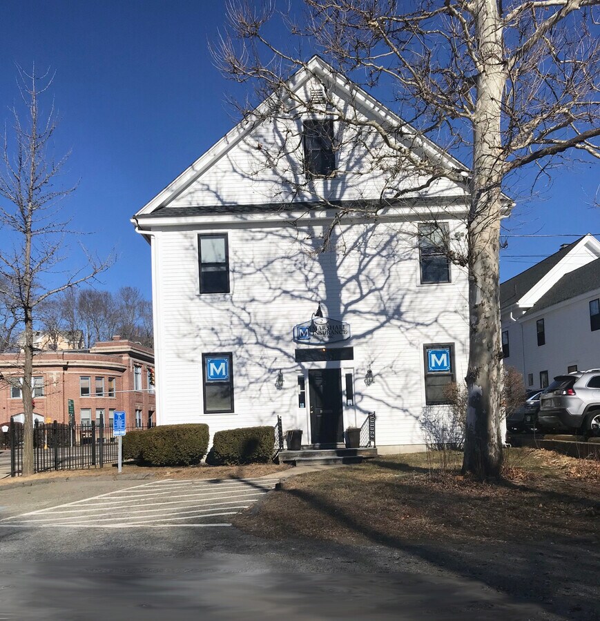 2 S Bolton St, Marlborough, MA 01752