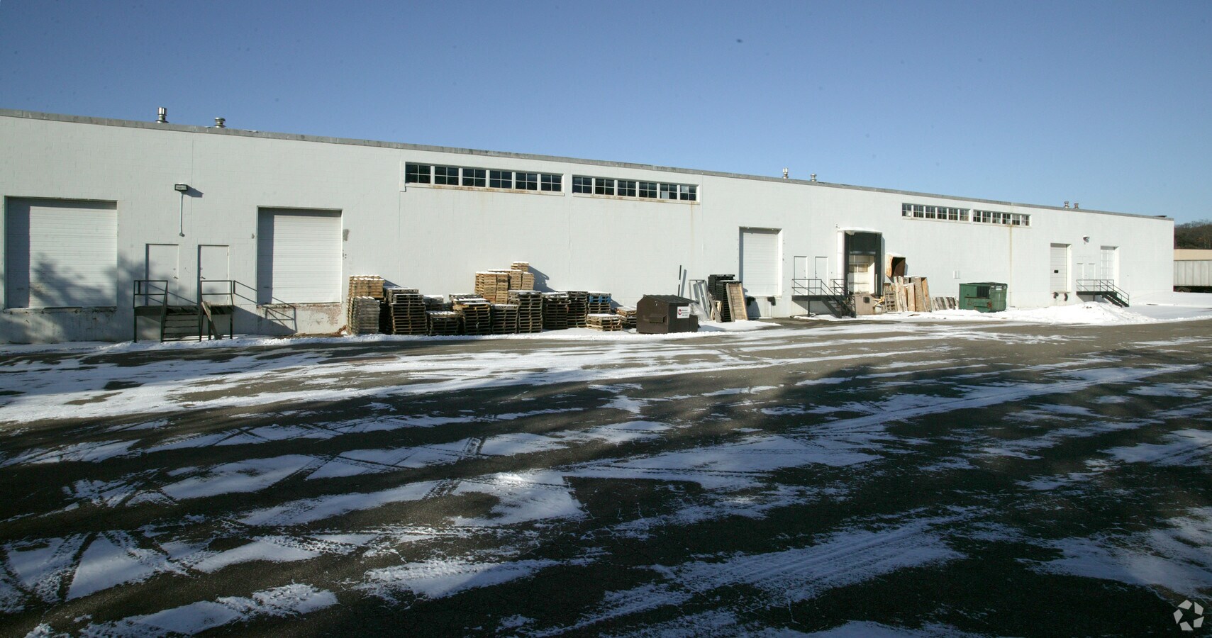 60 Progress Dr, Manchester, CT 06042