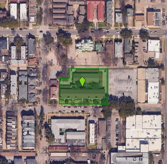 More details for 4211 Newton Ave, Dallas, TX - Land for Sale