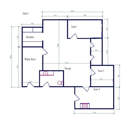 855 N Lark Ellen Ave, West Covina, CA for lease - Building Photo - Image 2 of 8