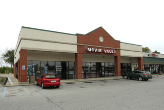 More details for 1244-1300 Anderson Crossing Dr, Lawrenceburg, KY - Retail for Lease